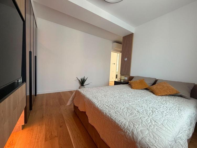 Apartament cu 3 camere decomandat în Unirii