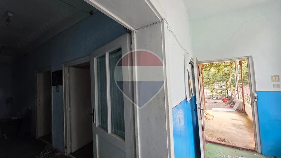 Casă cu Teren 254 Mp în Nord