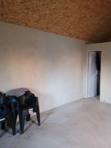 Teren de 1480 mp, în Zamfira
