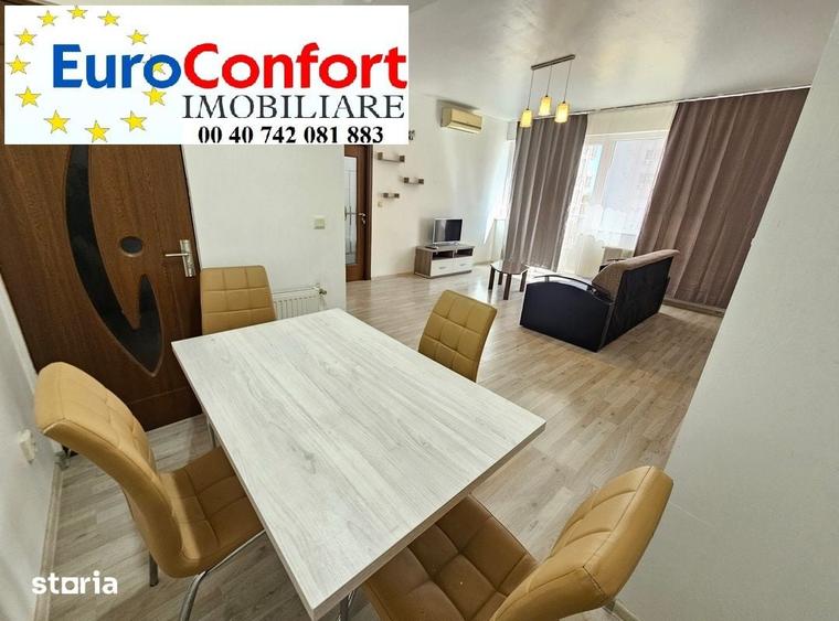 Apartament cu 2 camere în UTA
