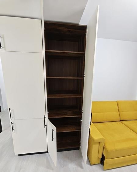 Decebal: Finisaje Premium, Complex Nou, Parcare Opțională, Incalzire Pardoseala - 5