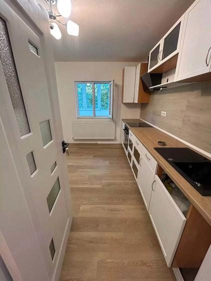 De vanzare apartament cu 2 camere si balcon, spatios, renovat 2026, etajul 2 - 2