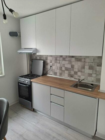 Apartament cu 2 camere decomandat în Iancului