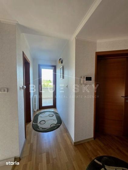 Casă cu 6 camere cu Teren 1642 Mp în Central
