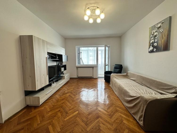 Apartament cu 2 camere decomandat, mobilat în Ferdinand