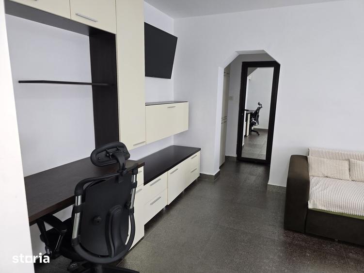 Apartament cu 2 camere în Tomis II