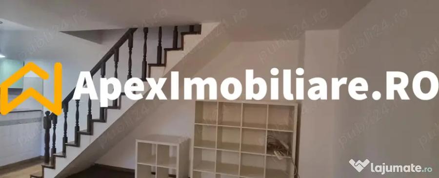 Vila 4 Camere | Domenii - Mihalache | Rezidentiala/Comercial - 4