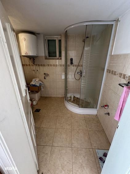 Casă cu 2 camere decomandat în Târnăveni