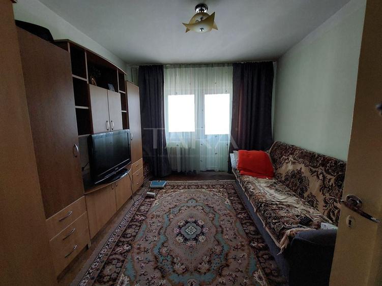 Apartament cu 4 camere decomandat în Mănăștur