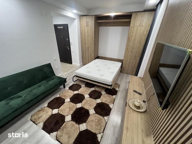 Garsonieră în Ștefăneștii de Jos