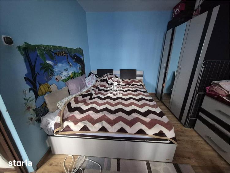 Apartament cu 2 camere în Dacia