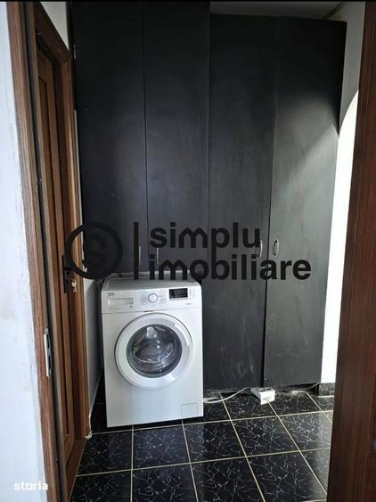 Apartament cu 2 camere în Brazda lui Novac