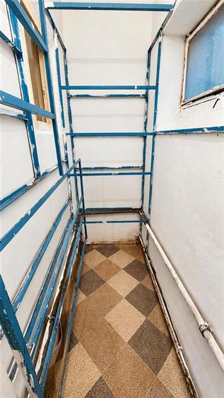 Apartament cu 2 camere decomandat în Astra