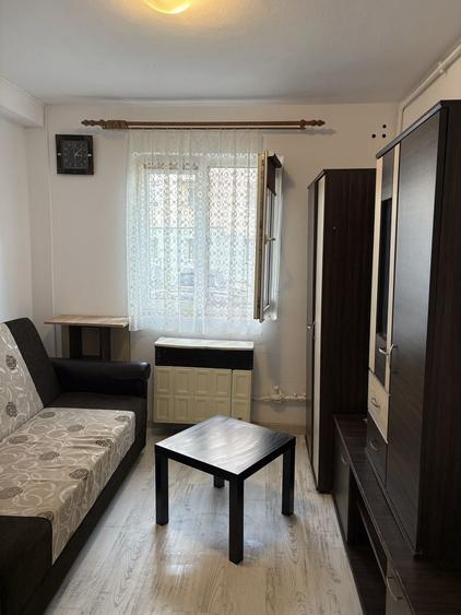 Apartament cu 2 camere decomandat în Ștefan cel Mare