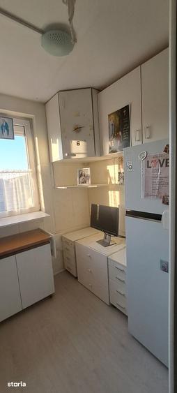 Garsonieră decomandată în Dămăroaia