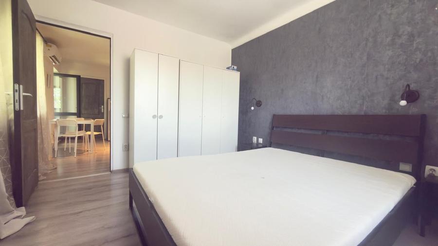 Charming Attic Apartment in Villa | Mătăsari Area | Fully Furnished & Cozy - 2