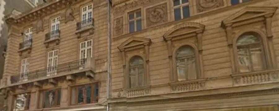 Spațiu comercial, de 50 mp, în Kogălniceanu