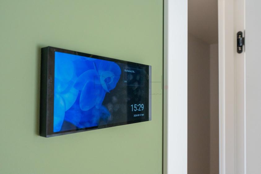 Duplex cu 5 camere cu Canalizare în Băneasa