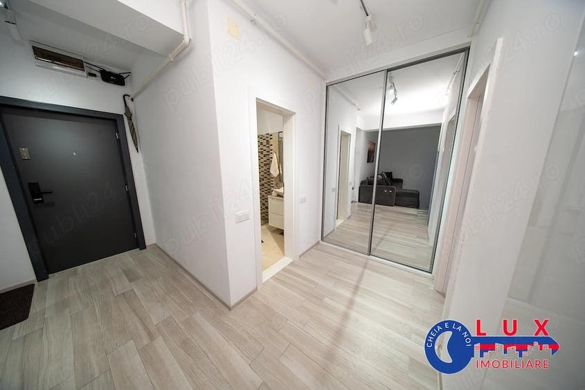 ID 519 | INCHIRIERE | Apartament 2 camere - 9