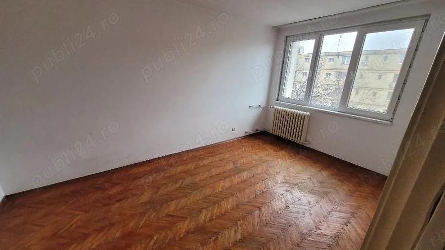 Apartament cu 2 camere decomandat în Brazda lui Novac