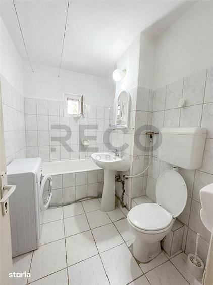 Apartament cu 2 camere decomandat în Seleuș — fotografia 1