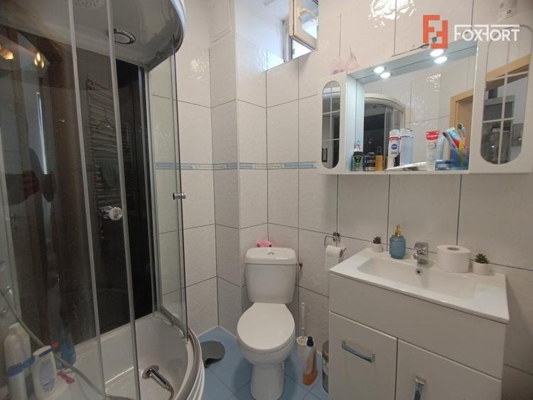 COMISION 0% Apartament 3 camere pe 2 nivele, in zona Girocului - V8755 - 7