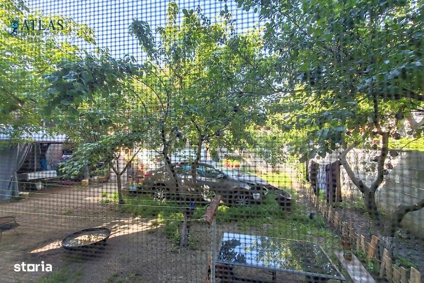 Apartament 2 camere la casa, 45,5 mp, P/1, parcare, Piata Dacia - 13