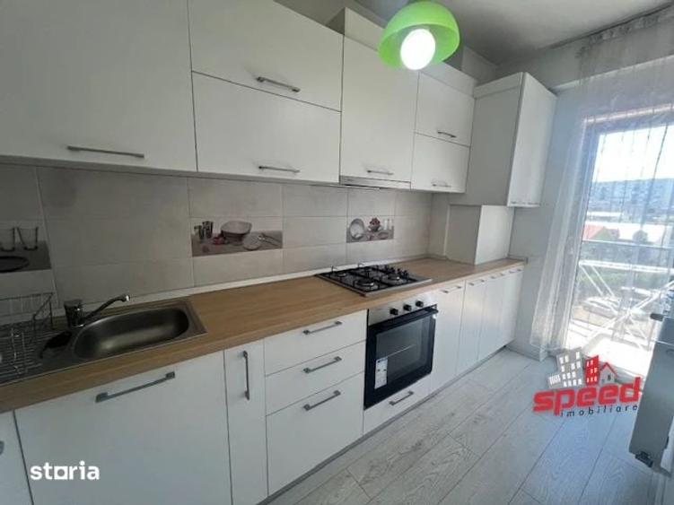AA/751 - Apartament 1 camera de inchiriat in Targu Mure? - 8