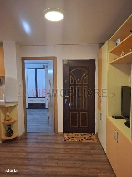 Apartament 2 camere decomandat de vanzare Zona Lidl, Str. Mures | Co - 4