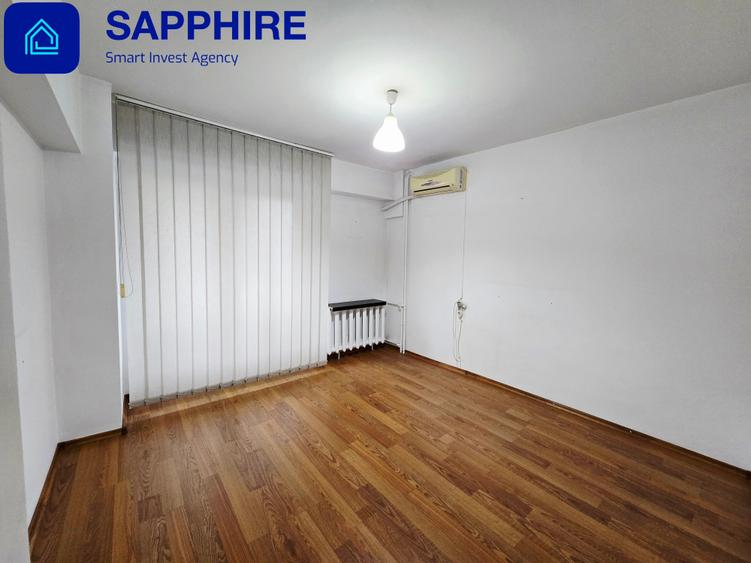 Apartament cu 2 camere decomandat în Calea Călărașilor