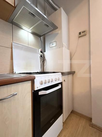 Apartament 2 camere de vanzare , 38mp, zona Calea Turzii - 5