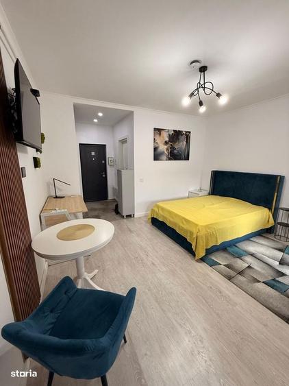 Apartament cu 3 camere în Militari