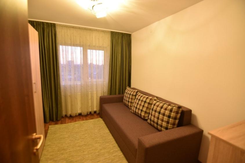 Apartament 3 camere, decomandat, Militari / Gorjului - 15