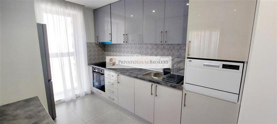 Apartament cu 2 camere decomandat, mobilat în Aviației