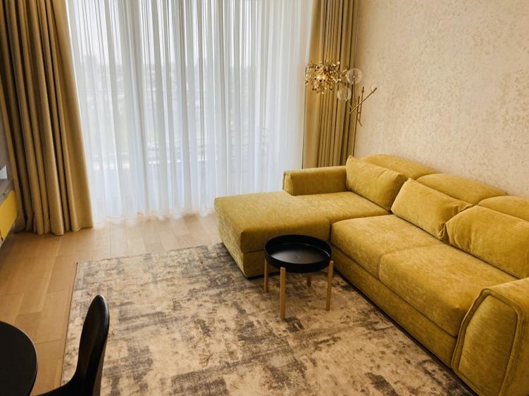 Apartament 2 camere ONE Tower Herastrau - 11