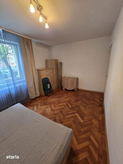 Inchiriez garsoniera central Suceava - 5