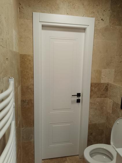 Apartament cu 2 camere semidecomandat în Astra