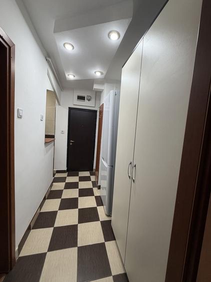 Apartament cu 2 camere în Obor