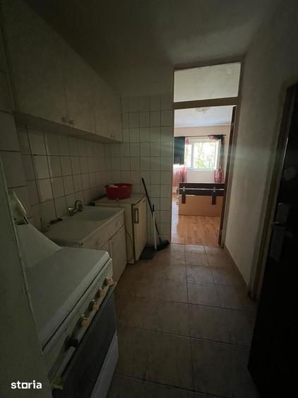 Fizicienilor/Lacramioarei garsoniera de vanzare - 7