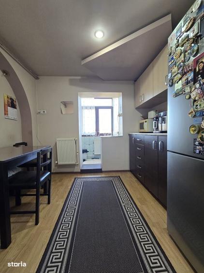 Apartament 2 camere, 4/4, gaze