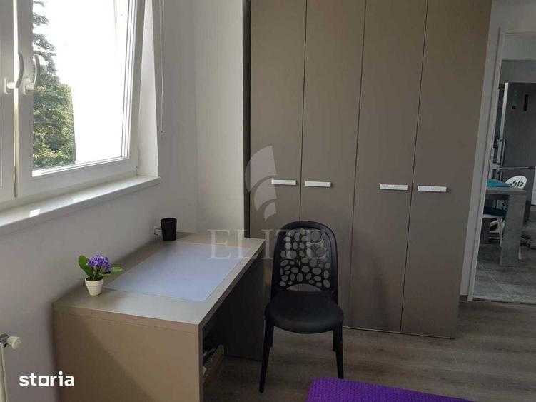 Apartament 2 camere in zona Gradina Botanica - 13