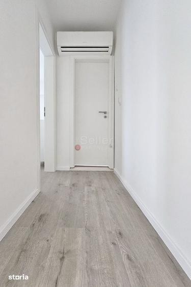 Apartament cu 3 camere în Centrul Civic