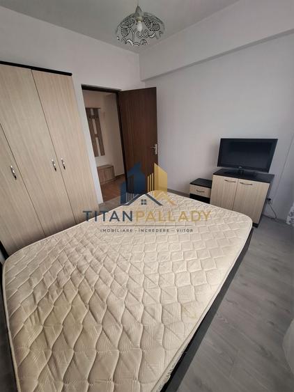 Apartament cu 2 camere decomandat în Berceni