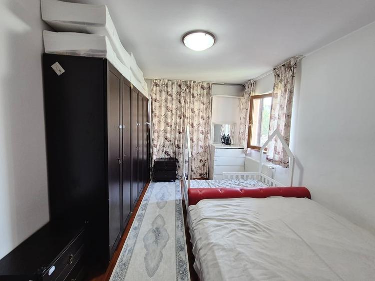 Dobroesti 2 camere, 85mp, 2 locuri de parcare - 8