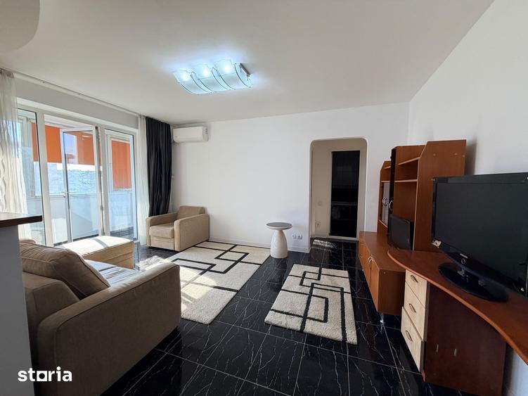 Apartament cu 2 camere în Titan