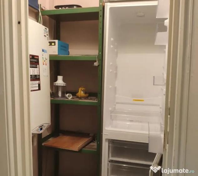 Apartament cu 2 camere decomandat în Bucureștii Noi