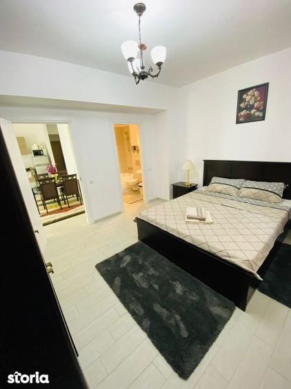 Apartamente 3 camere regim hotelier/pe zi Mamaia Nord | Loft | langa p - 4