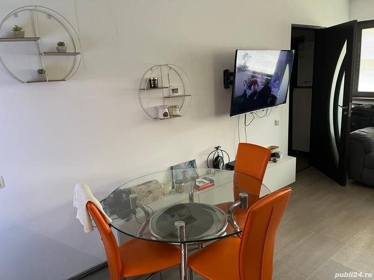 Casă cu 3 camere în Prelungirea Ghencea