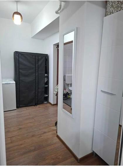 Garsonieră decomandată în Găvana