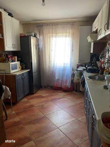 Apartament cu 3 camere în Rogerius